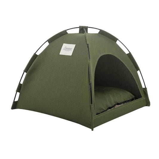 Tent Cat Bed – Portable and Cozy Cat House