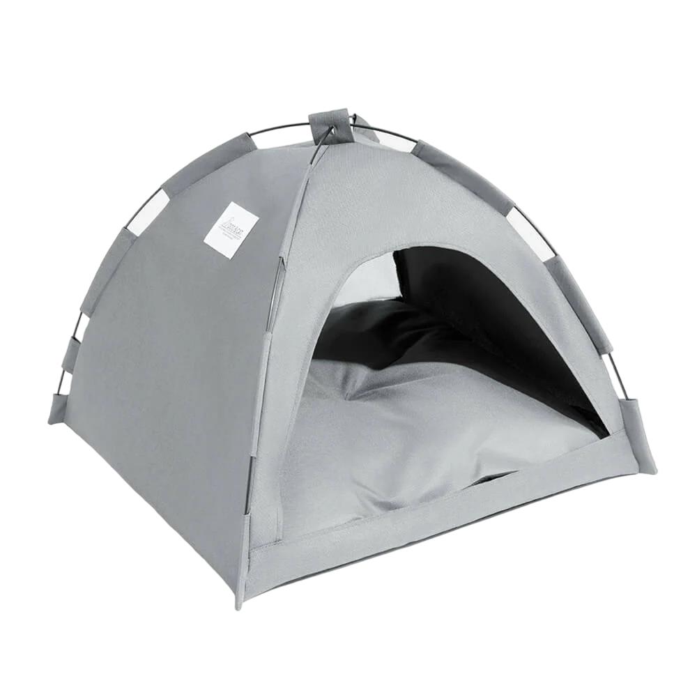 Tent Cat Bed – Portable and Cozy Cat House