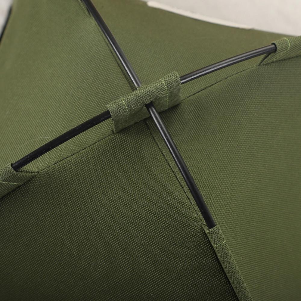 Tent Cat Bed – Portable and Cozy Cat House