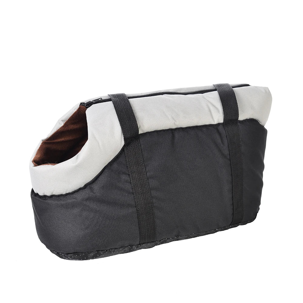 Outdoor Travel Dog Carrier – Comfortable and Secure Puppy Bag