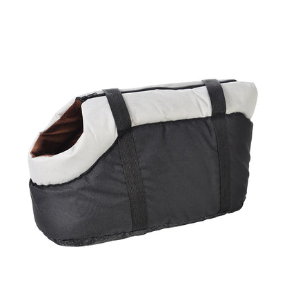 Outdoor Travel Dog Carrier – Comfortable and Secure Puppy Bag