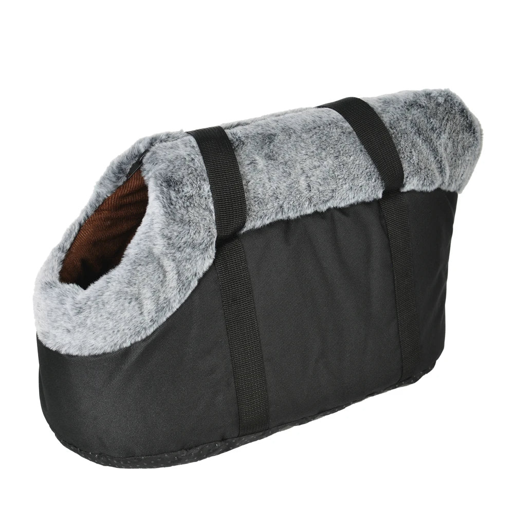 Outdoor Travel Dog Carrier – Comfortable and Secure Puppy Bag