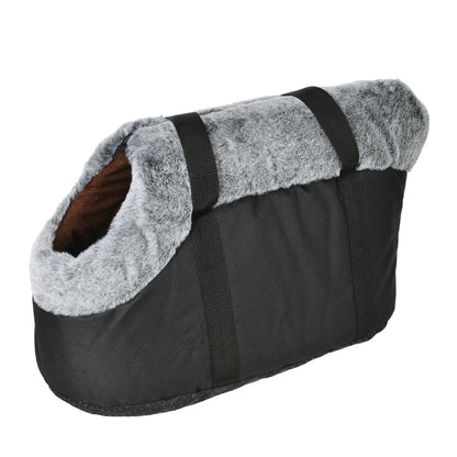 Outdoor Travel Dog Carrier – Comfortable and Secure Puppy Bag