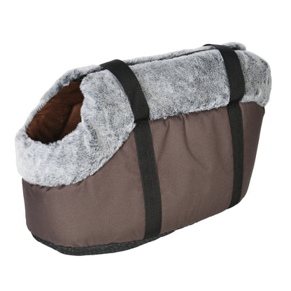 Outdoor Travel Dog Carrier – Comfortable and Secure Puppy Bag