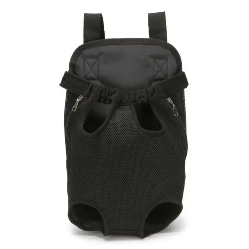 Dog Backpack – Travel Carrier for Small Dogs and Cats