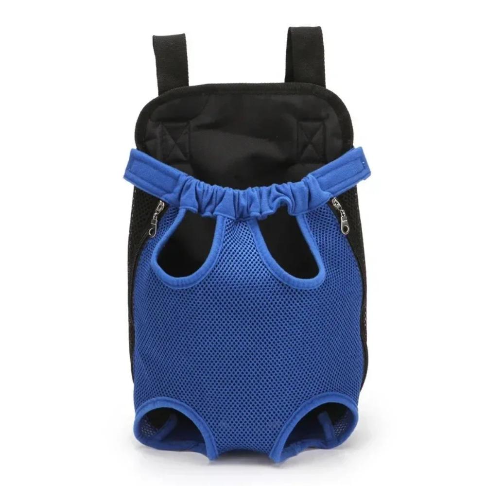 Dog Backpack – Travel Carrier for Small Dogs and Cats