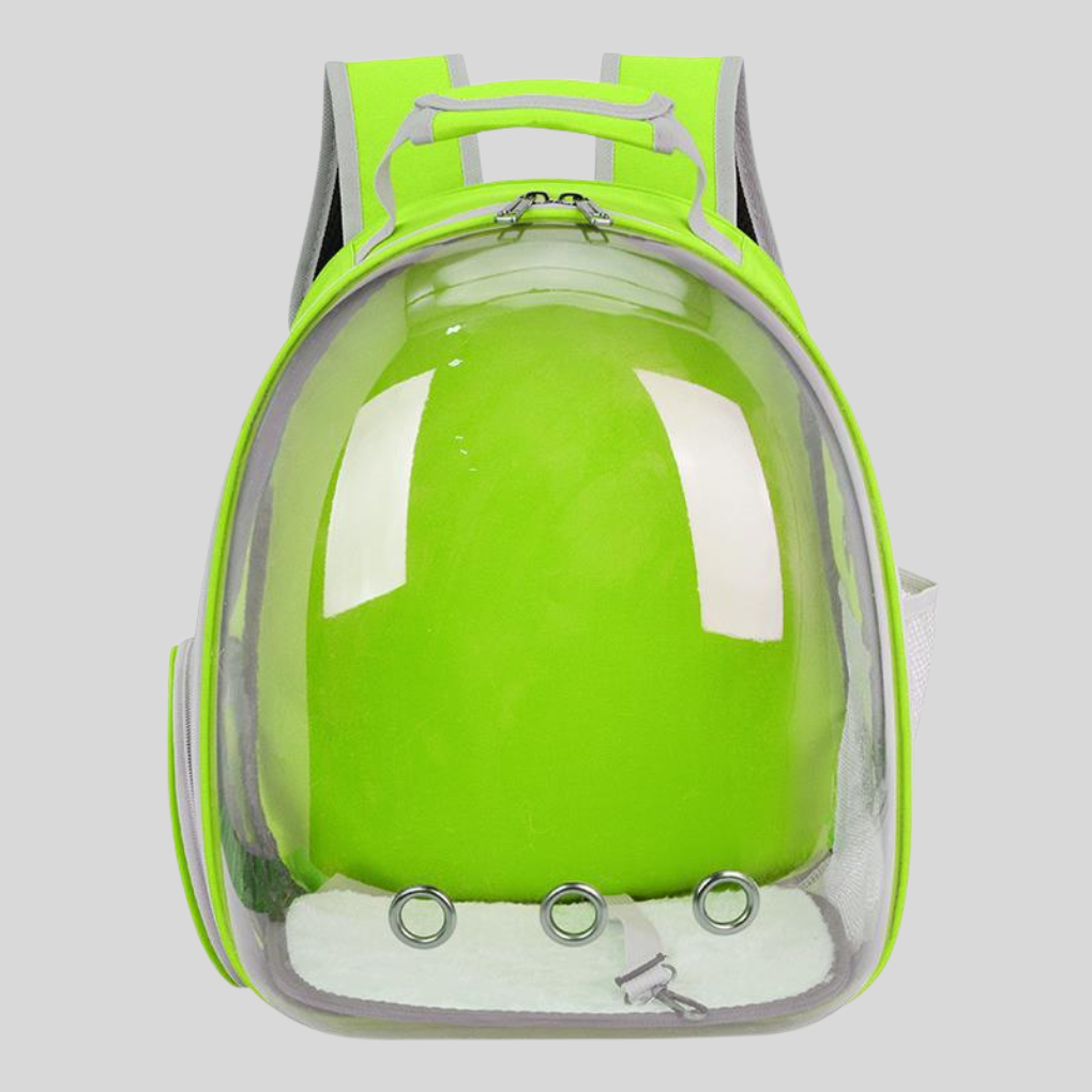 Pet Travel Hiking Backpack