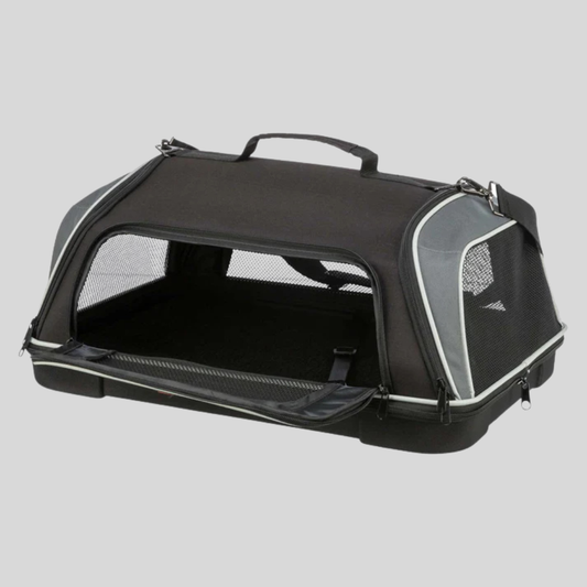 Pet Friendly Compact Carrier Bag - Peties