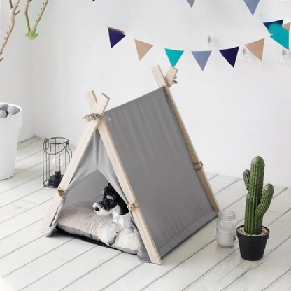 Cozy Removable Pet House