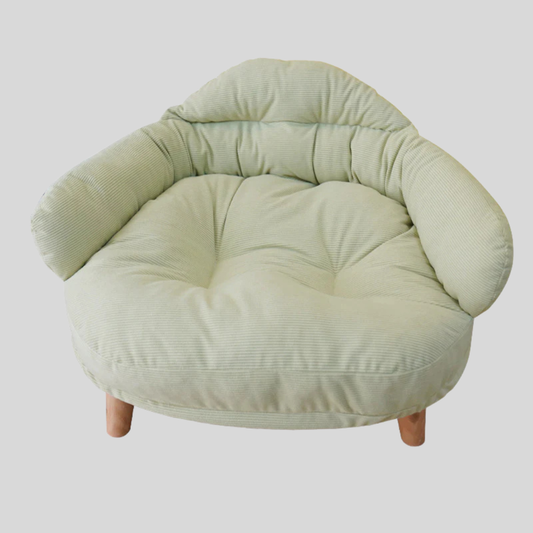 Cozy Multi Season Pet Bed - Peties