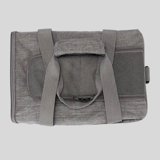 Compact Pet Carrier Bag 40×25×23 cm - Peties