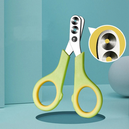 Cat Grooming Nail Trimmers - Peties