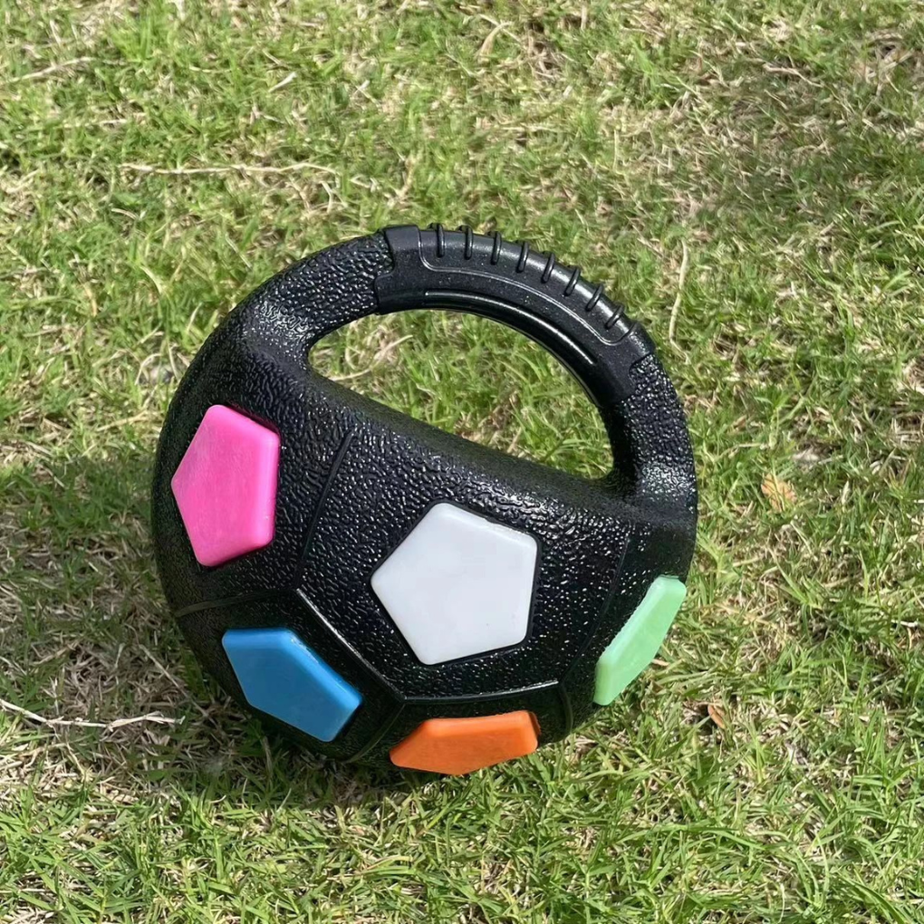 Fun Bouncy Dog Tennis Ball Toys - Peties