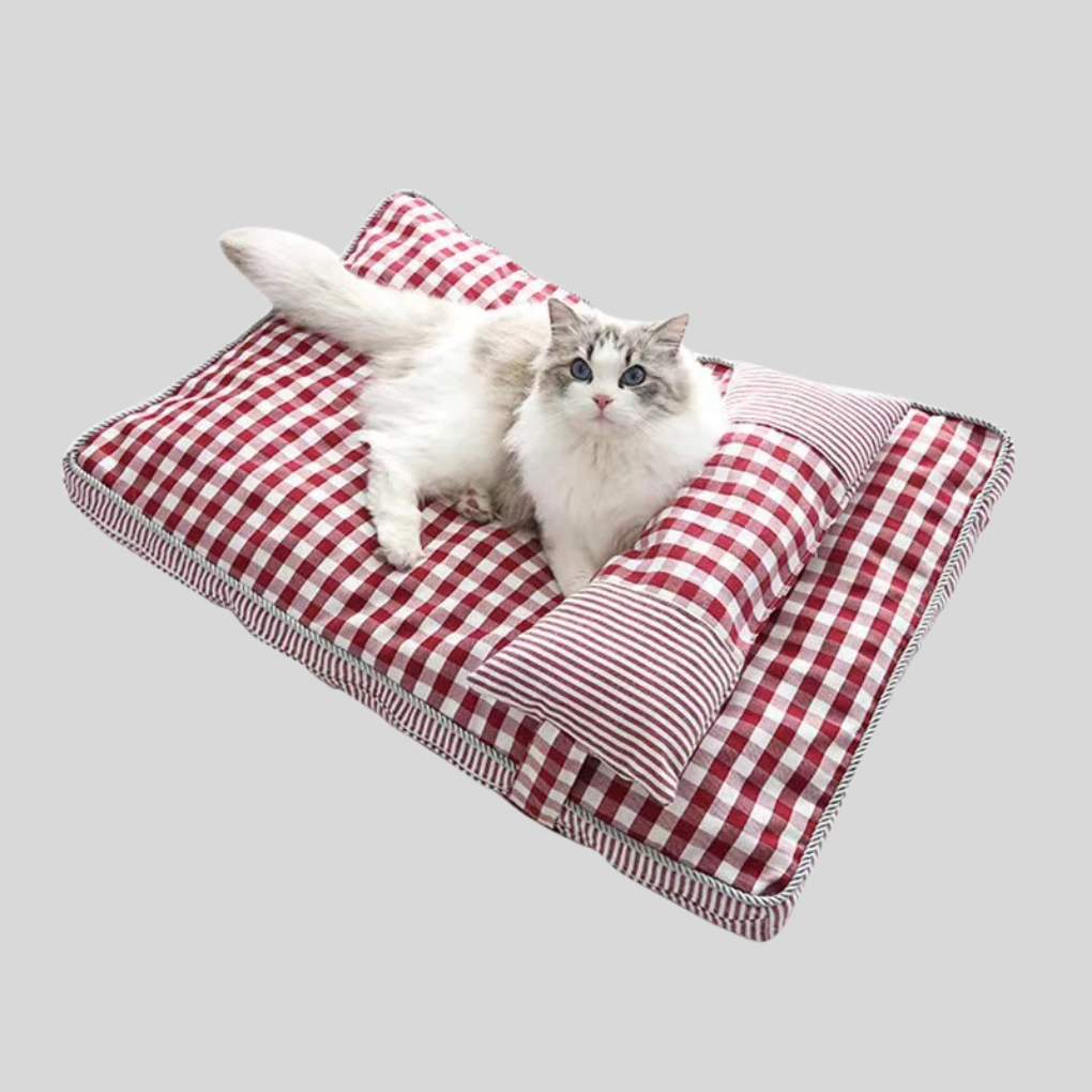 Comfy Dog House Crate - Peties