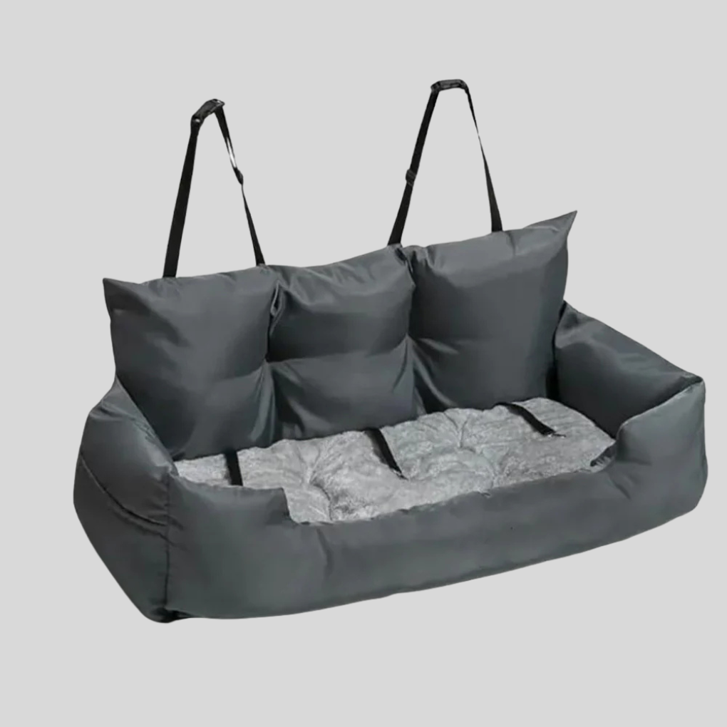 Portable Dog Travel Crate - Peties