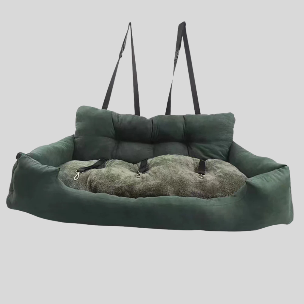 Portable Dog Travel Crate