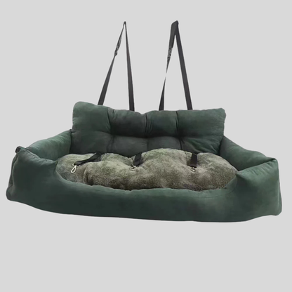 Portable Dog Travel Crate