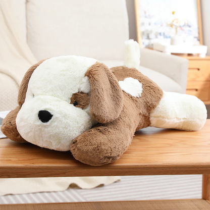 Cuddly Dog Soft Toys - Peties