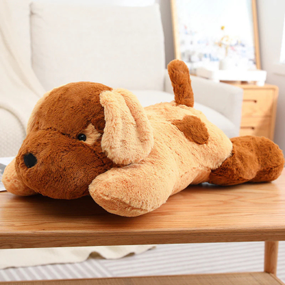 Cuddly Dog Soft Toys