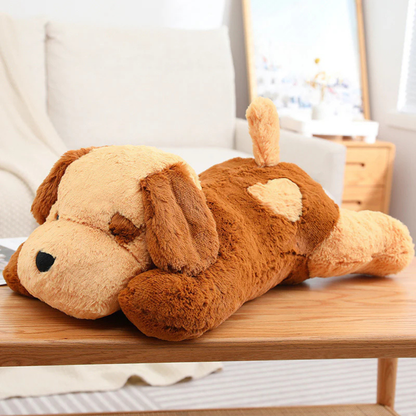 Cuddly Dog Soft Toys