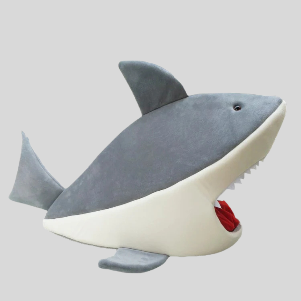 Fun Fish Pet House Cage