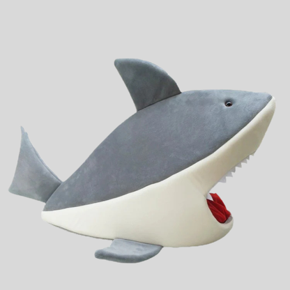 Fun Fish Pet House Cage