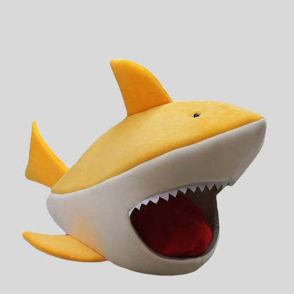 Fun Fish Pet House Cage