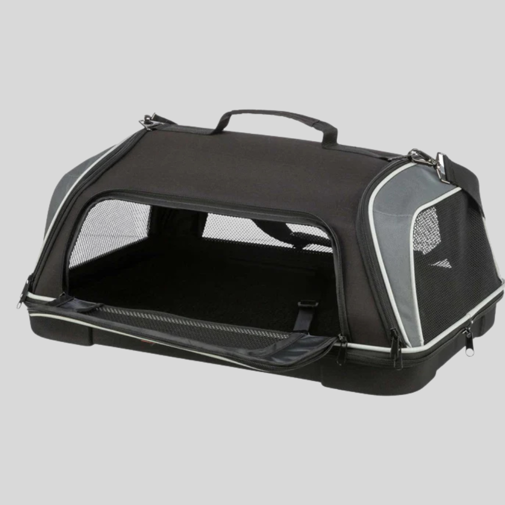 Travel Pet Crate Carrier - Peties