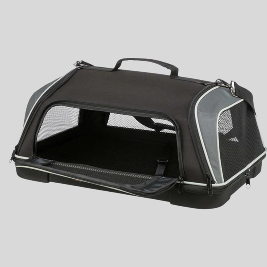 Travel Pet Crate Carrier - Peties
