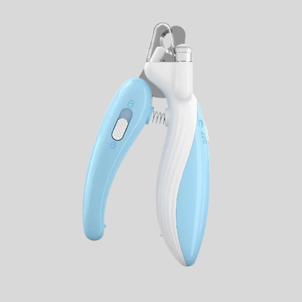 Pet Grooming Nail Trimmers - Peties