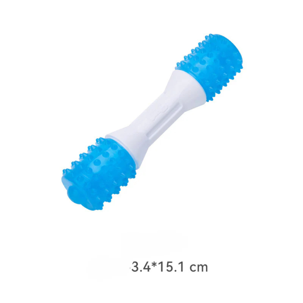 Dog Chew Toys for Teething Puppies