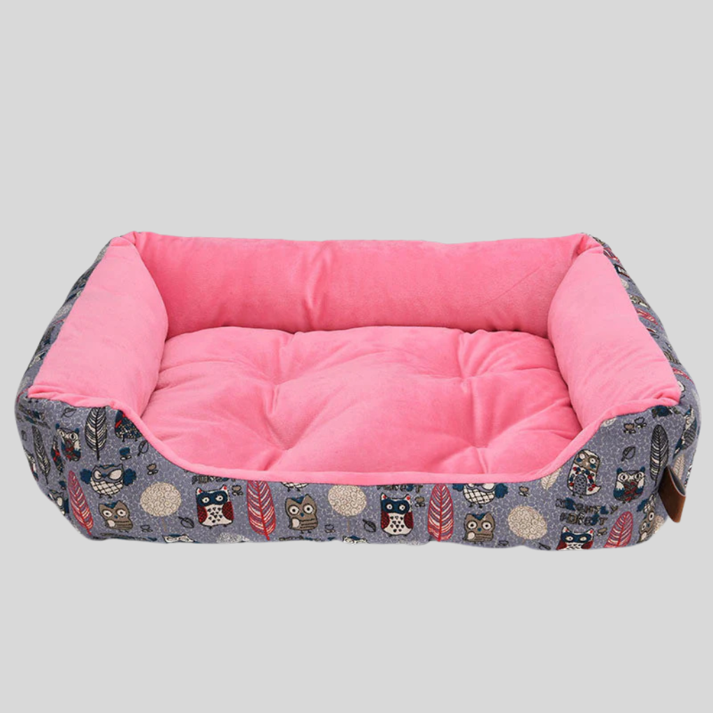 Cozy Insulated Dog House