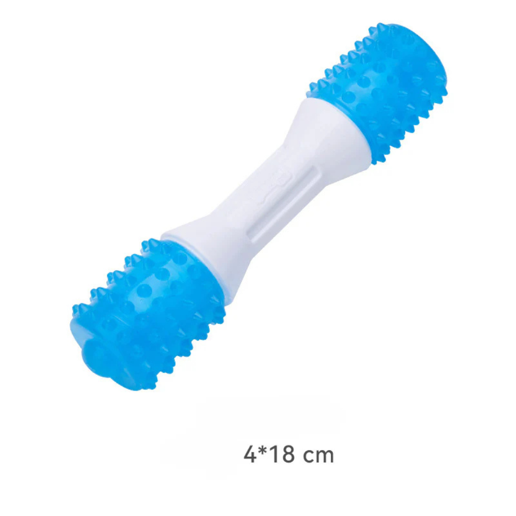 Dog Chew Toys for Teething Puppies