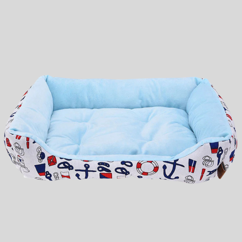 Cozy Insulated Dog House