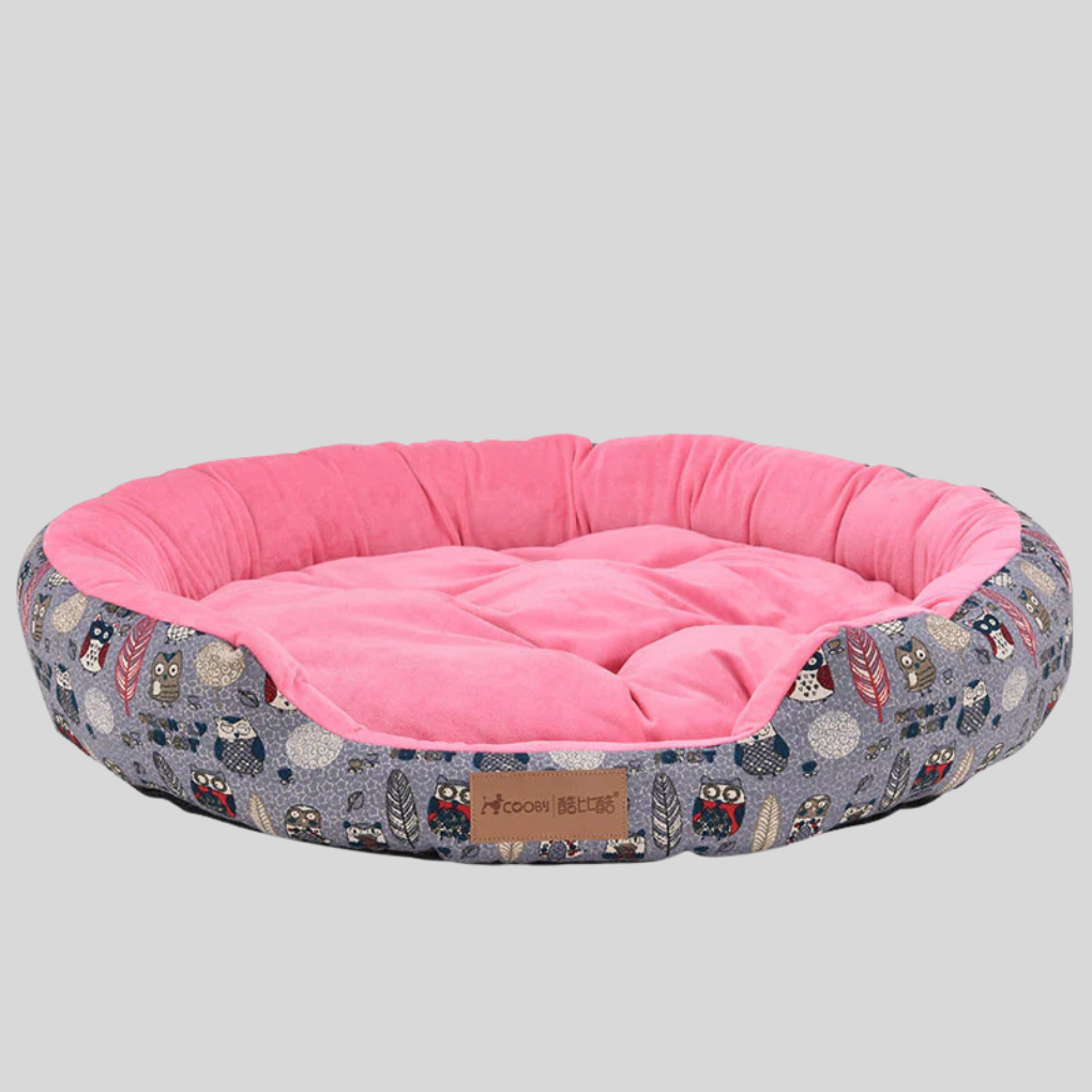 Cozy Insulated Dog House