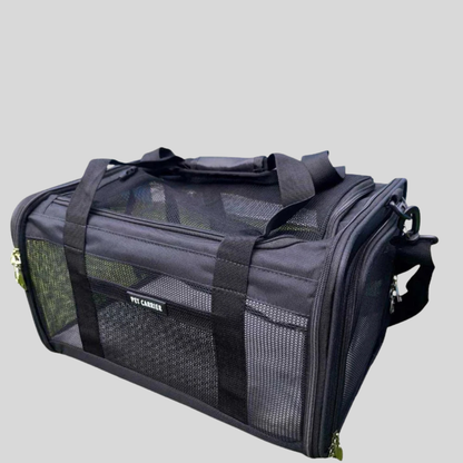 Portable Animal Carrier Bag - Peties