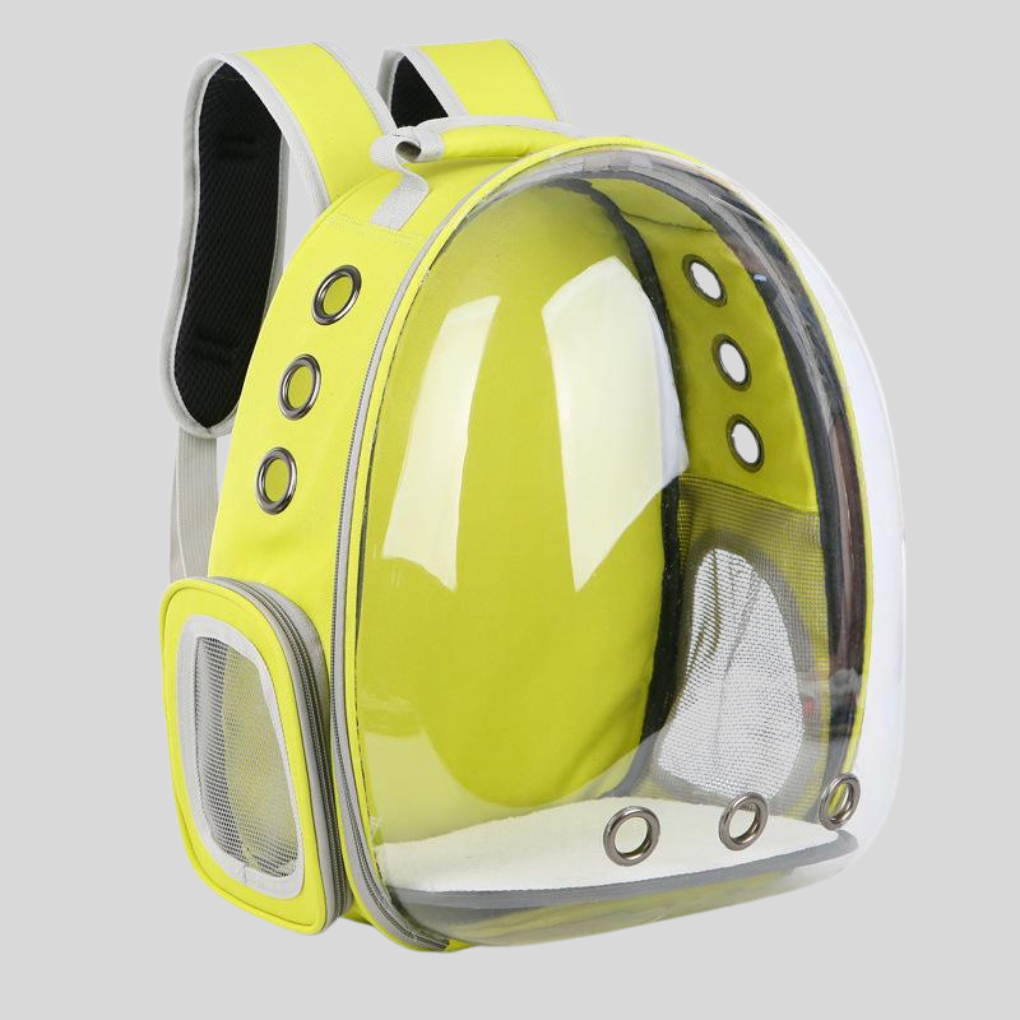 Pet Travel Hiking Backpack
