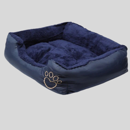 Extra Large Orthopedic Dog Bed Mat