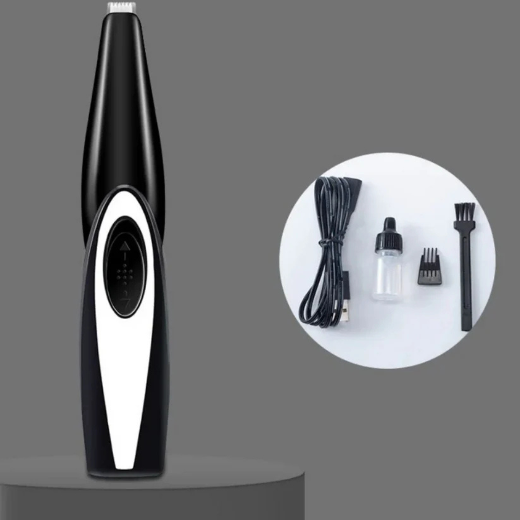 Easy Use Dog Hair Trimmer Clipper - Peties