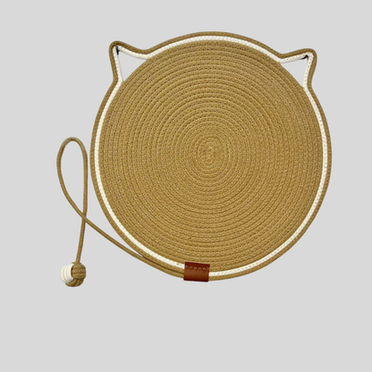 Luxury Pet Scratch Mat