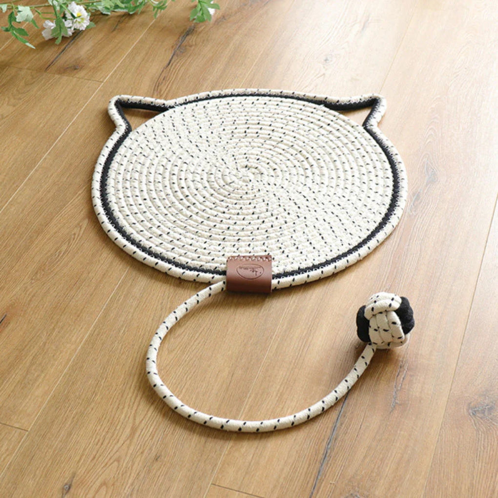 Luxury Pet Scratch Mat