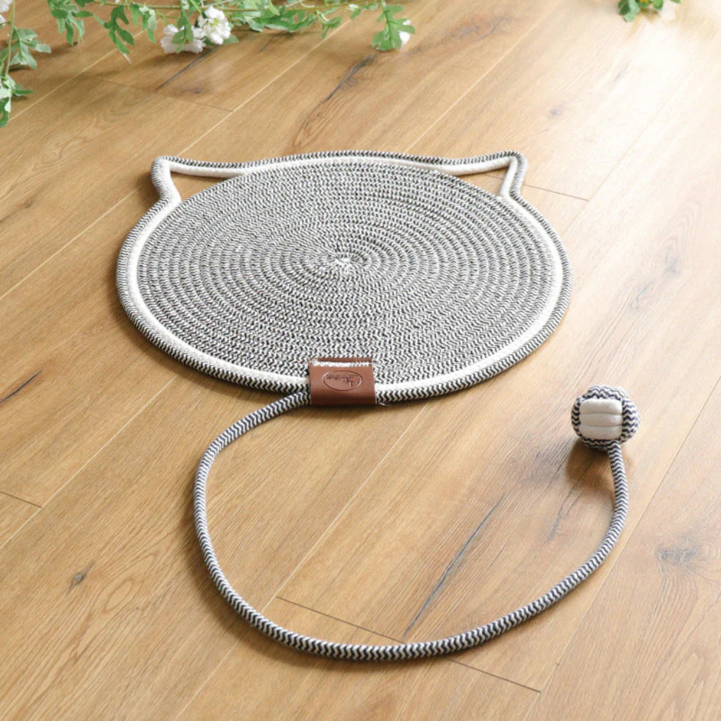 Luxury Pet Scratch Mat