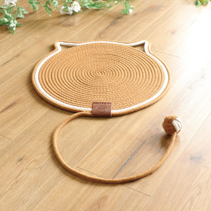 Luxury Pet Scratch Mat