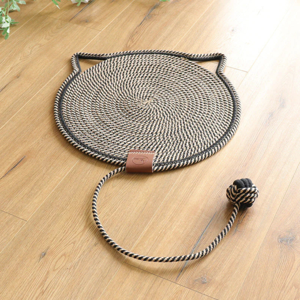 Luxury Pet Scratch Mat - Peties