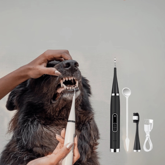 Complete Heavy Duty Brush Set - Peties