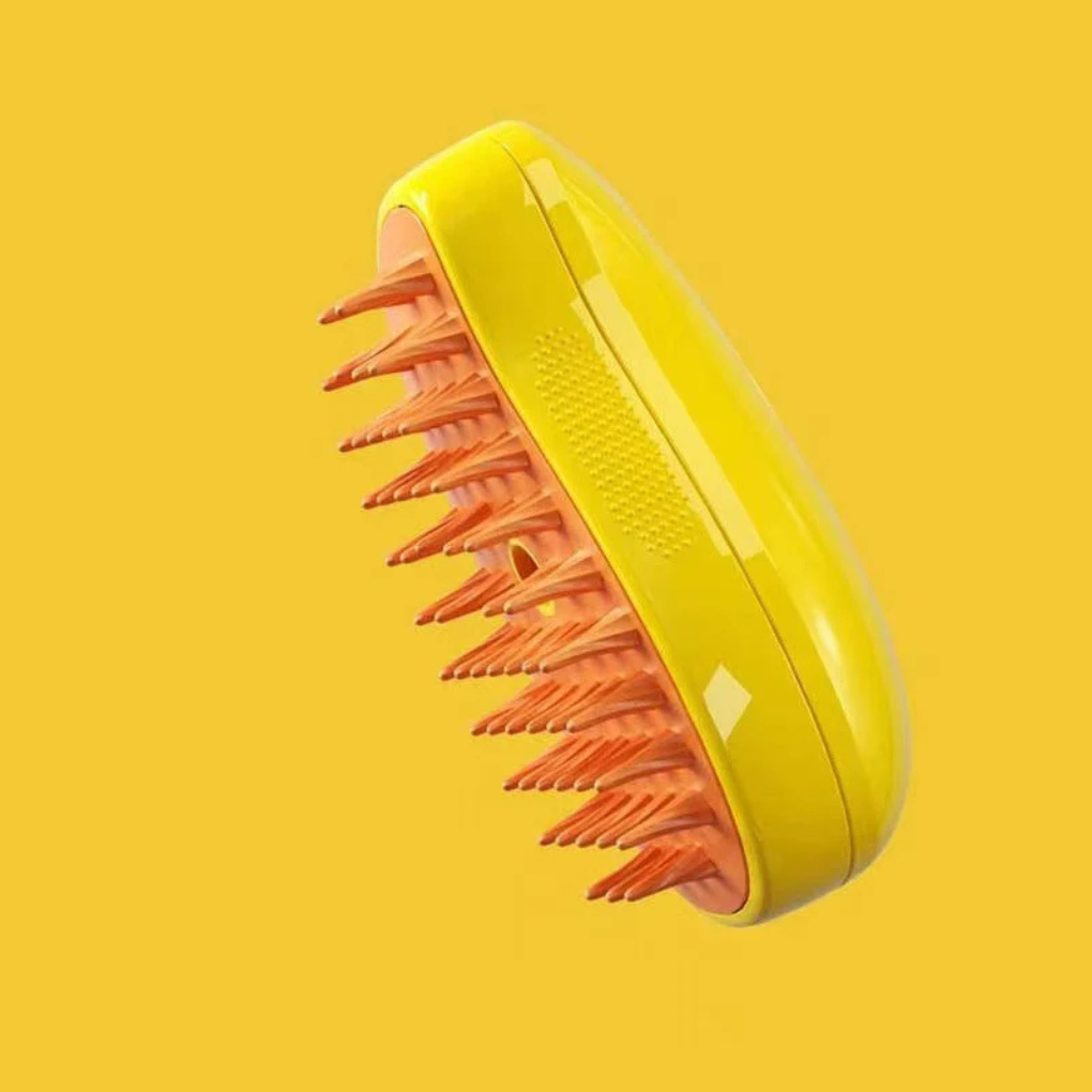 Dual Purpose Pet Grooming Brush - Peties