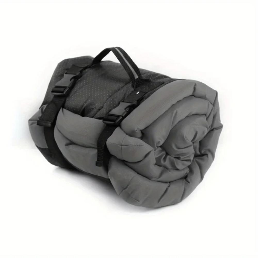 Waterproof Dog Travel Mat - Washable Dog Mattress