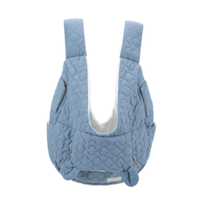 Outdoor Sling Carrier For Dogs and Cats - Chest Backpack