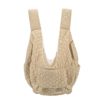 Outdoor Sling Carrier For Dogs and Cats - Chest Backpack