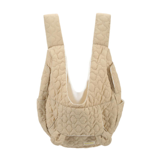 Outdoor Sling Carrier For Dogs and Cats - Chest Backpack